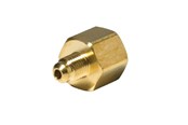 Varmekontroll - Danfoss Reducing nipple - 017-420566