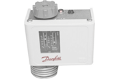 Varmekontroll - Danfoss Kp68 temperature control - 060L111166