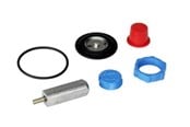 Varmekontroll - Danfoss Spare part service kit ev220 10 epdm - 032U1065