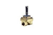 Varmekontroll - Danfoss Solenoid valve ev250b 12bd g1/2 epdm no - 032U5352