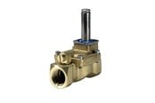 Varmekontroll - Danfoss Solenoid valve ev220b 20b g3/4 fkm nc - 032U7121