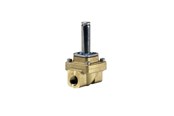 Varmekontroll - Danfoss Solenoid valve ev250b 12bd g1/2 epdm nc - 032U5252