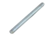 Skuffer & samleskinne kanaler - Walraven Bis threaded rod zp 3m m8 - 6303308