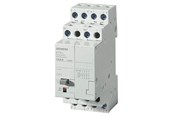 Komponenter for switchboxes og skap - Siemens Remote switch 4s ac230v 16a 5tt4104-0 - 5TT4104-0