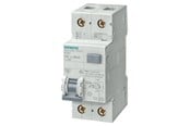 Komponenter for switchboxes og skap - Siemens Fi/ls a 30ma 1+n-p c13 6ka 5su1356-7kk13 - 5SU1356-7KK13