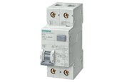 Komponenter for switchboxes og skap - Siemens Fi/ls a 30ma 1+n-p c16 6ka 5su1356-7kk16 - 5SU1356-7KK16