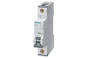 Komponenter for switchboxes og skap - Siemens Circuit breaker 6ka 1pol c2 5sy6102-7 - 5SY6102-7