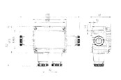 Koblingsutstyr - CEAG ( Safeexit ) Ex- junction box ghg7910101r0001 - 56020210