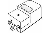 Komponenter for switchboxes og skap - Noratel [4562001747] - LF84B-22024-GS