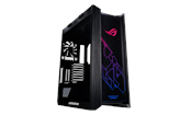 Kabinett - ASUS ROG STRIX Helios GX601 - Kabinett - Miditower - Svart - 90DC0020-B39000