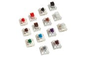 Tastatur - Glorious Keyboard Switch Sample Pack - G-KG