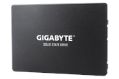 SSD - GIGABYTE SSD - 480GB - SATA-600 - 2.5" - GP-GSTFS31480GNTD