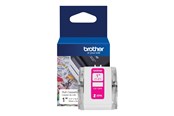 Papir, Fotopapir & Etiketter - Brother CZ-1004 - continuous labels - 1 roll(s) - Roll (2.54 cm x 5 m) - CZ1004