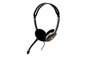 Hodetelefoner - V7 HA212-2EP - headset - HA212-2EP