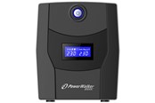 UPS - BlueWalker PowerWalker Basic VI 1500 STL 1500VA/900W - 10121076