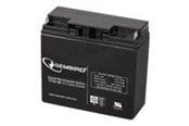 UPS - Gembird BAT-12V17AH/4 - UPS battery - 17 Ah - BAT-12V17AH/4