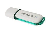 Minnepenn - Philips Snow Edition 3.0 - 8GB - Minnepenn - FM08FD75B/00