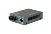 Repeater & Transceiver - LevelOne FVT-1105 - fibre media converter - 10Mb LAN 100Mb LAN - FVT-1105