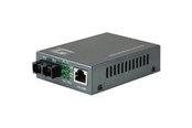 Repeater & Transceiver - LevelOne FVT-1106 - fibre media converter - 10Mb LAN 100Mb LAN - FVT-1106