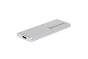 SSD - Transcend ESD240C Portable SSD - 120GB - TS120GESD240C