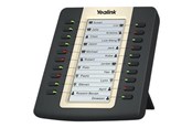 Mobil - Andre tilbehør - Yealink EXP20 - expansion module - EXP20