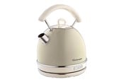 Vannkoker - Ariete Vannkoker 2877 Vintage - kettle - beige - Beige - 2000 W - 2877/03