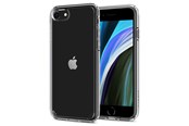 Mobil - Deksel og etui - Spigen Ultra Hybrid 2 - clear - iPhone SE (2022/2020)/8/7 - 042CS20927