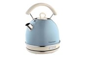 Vannkoker - Ariete Vannkoker 2877 Vintage - kettle - light blue - Light blue - 2000 W - 2877/05