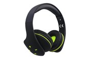 Hodetelefoner - Rebeltec Viral - headphones with mic - RBLSLU00031