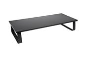 Skjermholder - Kensington Monitor Stand Extra Wide - K55726EU