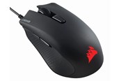 Mus - Corsair Harpoon RGB PRO - Gaming mus - Optisk - 6 - Svart med RGB-lys - CH-9301111-EU