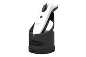 Strekkodelesere - Socket Scan S700 1D Linear Barcode Scanner (White) with Charging Dock (Black) - CX3464-1932