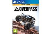 Spill - Overpass - Day One Edition - Sony PlayStation 4 - Racing - 3499550376487