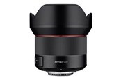 Linser - SAMYANG AF 14mm f/2.8 - F1110603103