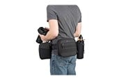 Foto- & Videotilbehør - Lowepro Protactic Utility Belt - modular carrying system belt - LP37183-PWW