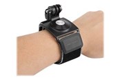 Actionkamera  - Tilbehør - PGYTECH Hand and Wrist Strap support system - wrist mount - P-18C-024