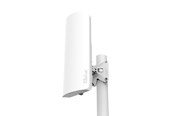 Tilbehør - MikroTik mANT 15s Dual-polarization 5Ghz 15dBi 120 degree beamwidth antenna with two RP-SMA connectors - MTAS-5G-15D120