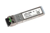 Repeater & Transceiver - MikroTik S-55DLC80D - SFP (mini-GBIC) transceiver module - S-55DLC80D