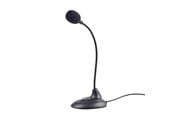 Mikrofon - Gembird Desktop microphone - MIC-205