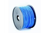 Filament - 3D Printer - Gembird PLA-filament - Blue - 1.75mm diameter - 3DP-PLA1.75-01-B