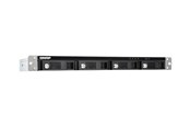 Harddisk-array - QNAP TR-004U 4-bay Rackmount USB 3.2 Gen 1 RAID Expansion Enclosure - TR-004U