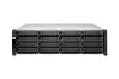 NAS-Server - QNAP ES1686dc-2123IT-64G - NAS-Server - ES1686DC-2123IT-64G