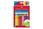 Hobbyartikler - Faber Castell GRIP - ET1025622