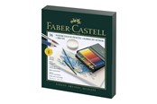 Hobbyartikler - Faber Castell Coloured pencil permanent assorted colours (pack of 36) - 4005401175384