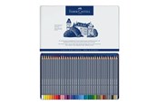 Skrive- & Tegneverktøy - Faber Castell GOLDFABER Aqua (36-Pack) - 4005401146360