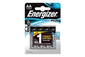 Batteri - Energizer Max Plus - E301323600