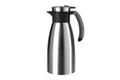 Kjøkkentilbehør - Tefal SOFT GRIP jug QT 1.0L black - K3043114