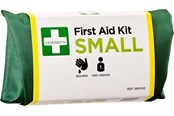 Sikkerhetsutstyr - Cederroth First Aid Kit - Small - 390100