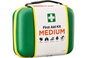 Helse - Cederroth First Aid Kit - Medium - 390101