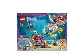 LEGO® - LEGO Friends 41378 Redningsoppdrag for delfiner - 41378